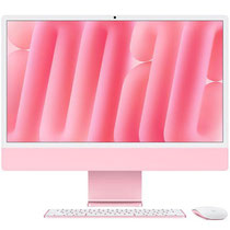 Apple iMac 2024 A3247 Apple M4 / Memória 16GB / SSD 256GB / 24" foto 2