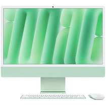 Apple iMac 2024 A3247 Apple M4 / Memória 16GB / SSD 256GB / 24" foto 3