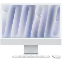 Apple iMac 2024 Apple M4 / Memória 24GB / SSD 512GB / 24" foto 2