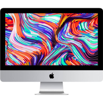 Apple iMac MHK33LL/A Intel Core i5 3.0GHz / Memória 8GB / SSD 256GB / 21.5"
