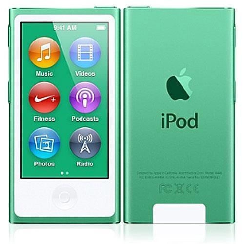 Apple iPod Nano 16GB no Paraguai | Compras Paraguai