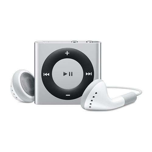 Apple iPod Shuffle 2GB no Paraguai | Compras Paraguai