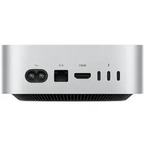 Apple Mac Mini MCYT4LL/A Apple M4 / Memória 24GB / SSD 512GB foto 1