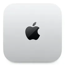 Apple Mac Mini MCYT4LL/A Apple M4 / Memória 24GB / SSD 512GB foto 2