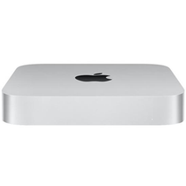 Apple Mac Mini MMFK3LL/A Apple M2 / Memória 8GB / SSD 512GB