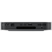 Apple Mac Mini MMFK3LL/A Apple M2 / Memória 8GB / SSD 512GB foto 2