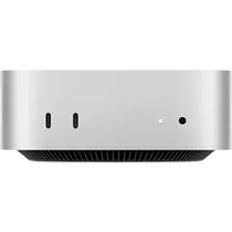 Apple Mac Mini MU9D3LL/A Apple M4 / Memória 16GB / SSD 256GB