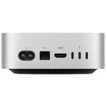 Apple Mac Mini MU9E3LL/A Apple M4 / Memoria 16GB / SSD 512GB foto 1