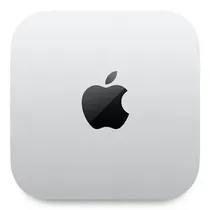 Apple Mac Mini MU9E3LL/A Apple M4 / Memoria 16GB / SSD 512GB foto 2