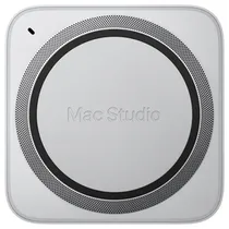 Apple Mac Studio MU963LL/A Apple M4 Max / Memória 36GB / SSD 512GB foto 1