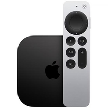 Apple TV 3ª Geração MN893LL/A 128GB 4K