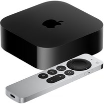 Apple TV 3ª Generación MN873LL/A 64GB 4K foto 1