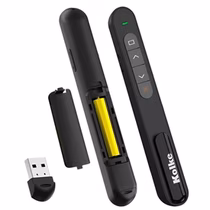 Apresentador Kolke KVV-783 Wireless foto 2