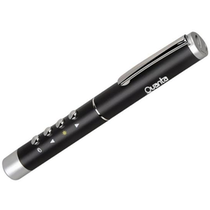 Apresentador Quanta QTCAW50 Wireless