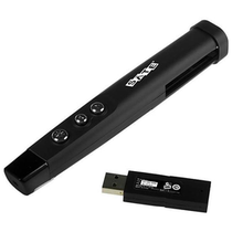 Apresentador Satellite LR-24R Wireless