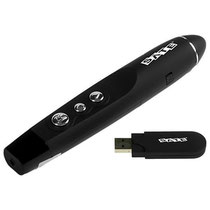 Apresentador Satellite LR-25R Wireless