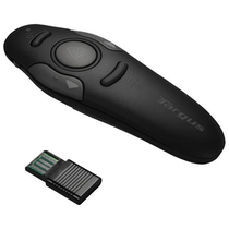 Apresentador Targus AMP16US Wireless