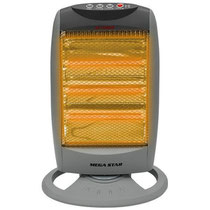 Aquecedor Mega Star TC80 220V