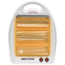 Aquecedor Mega Star TC82 220V