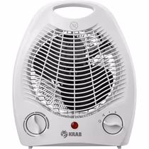 Aquecedor Quanta Krab KBCVT21 110V