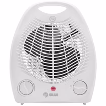 Aquecedor Quanta Krab KBCVT21 220V