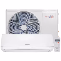 Ar Condicionado Amenews 12000BTU 220V 50/60Hz Inverter
