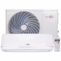 Ar Condicionado Amenews 30000BTU 220V 50/60Hz Inverter