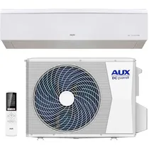 Ar Condicionado Aux 24000BTU 220V 50/60Hz Inverter