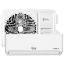 Ar Condicionado Black+Decker 12K-T 12000BTU 220V 60Hz Inverter foto 2
