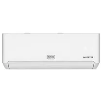 Ar Condicionado Black+Decker 18K-T 18000BTU 220V 60Hz Inverter