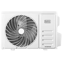 Ar Condicionado Black+Decker 18K-T 18000BTU 220V 60Hz Inverter foto 1