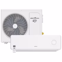 Ar Condicionado Britania BAC18PYI 18000BTU 220V 50Hz