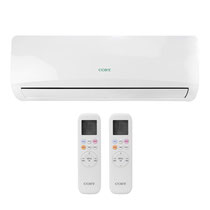 Ar Condicionado Coby CY-AC-INV-24K 24000BTU 220V 50Hz Inverter