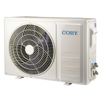 Ar Condicionado Coby CY-AC-INV-24K 24000BTU 220V 50Hz Inverter foto 1