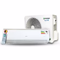 Ar Condicionado EcoGreen 12000BTU 220V 60Hz Inverter