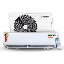 Ar Condicionado EcoGreen 18000BTU 220V 50Hz