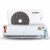 Ar Condicionado EcoGreen 24000BTU 220V 50Hz