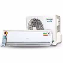 Ar Condicionado EcoGreen 24000BTU 220V 60Hz Inverter
