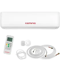 Ar Condicionado Geminis GS-INV12BR 12000BTU 220V 60Hz Inverter