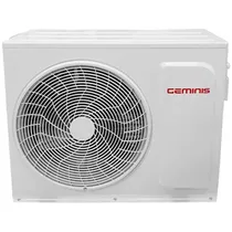 Ar Condicionado Geminis GS-INV12BR 12000BTU 220V 60Hz Inverter foto 1