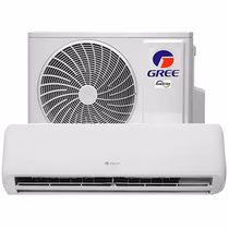 Ar Condicionado Gree GWH24ATDXE-S3DNA1A 24000BTU 220V 50/60Hz Inverter foto 1