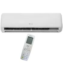 Aire Acondicionado Gree GWH30AGEXF-S3DNA2A 30000BTU 220V 50/60Hz Inverter