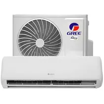 Aire Acondicionado Gree GWH30AGEXF-S3DNA2A 30000BTU 220V 50/60Hz Inverter foto 1