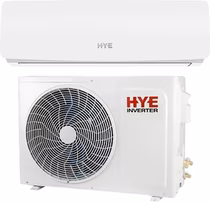 Ar Condicionado HYE INV09BRW 9000BTU 220V 60Hz Inverter