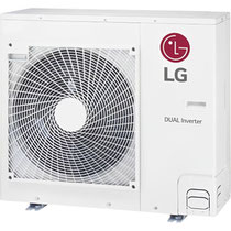 Ar Condicionado LG VR182H9USR1 18000BTU 220V 50/60Hz Inverter foto 1