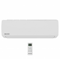 Ar Condicionado Mega Star AC1806 R410A 18000BTU 220V 50Hz