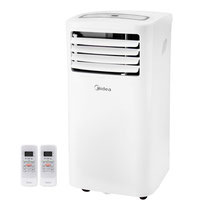 Ar Condicionado Portátil Midea MD220V-12PORMID 12000BTU 220V 60Hz