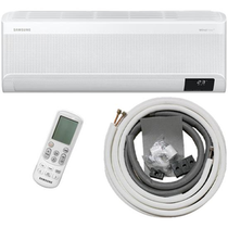 Ar Condicionado Samsung WindFree AR12BSEAMWKN 12000BTU 220V 50Hz Inverter