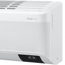 Ar Condicionado Samsung WindFree AR12BSEAMWKN 12000BTU 220V 50Hz Inverter foto 3