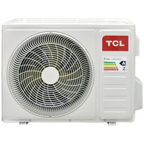 Ar Condicionado TCL TAC-12CHSA/XA41 12000BTU 220V 50Hz foto 1